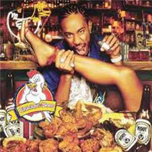 Ludacris - Chicken -N- Beer FLAC album
