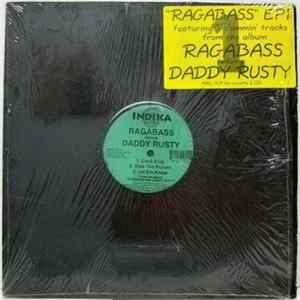 Daddy Rusty - Ragabass Feat. Daddy Rusty FLAC album