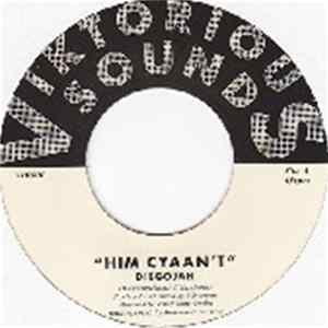 Diegojah - Him Cyaan't FLAC album