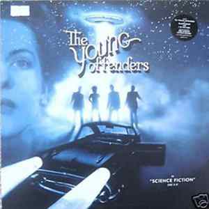 The Young Offenders - Science Fiction The E.P. FLAC album