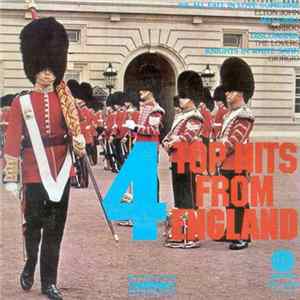 Various - 4 Top Hits From England Volume 6 FLAC album