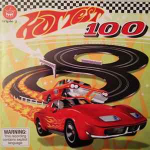Various - Triple J Hottest 100 Volume 8 FLAC album