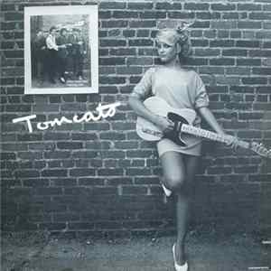 The Tomcats - The Tomcats FLAC album