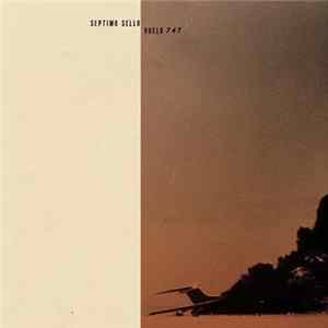 Septimo Sello - Vuelo 747 FLAC album