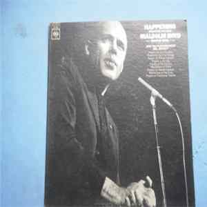Malcolm Boyd Accompaniment By Charlie Byrd - Happening - Prayers For Now FLAC album
