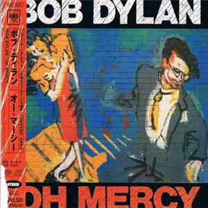 Bob Dylan - Oh Mercy FLAC album