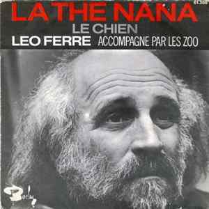Léo Ferré - La The Nana FLAC album