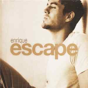 Enrique - Escape FLAC album