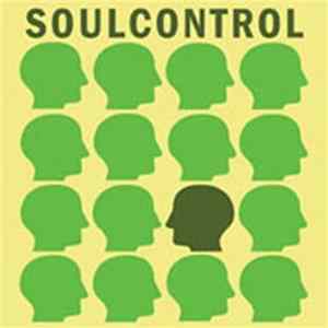 Soul Control - Soul Control FLAC album