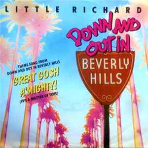 Little Richard / Charlie Midnight - Great Gosh A'Mighty! (It's A Matter Of Time) FLAC album
