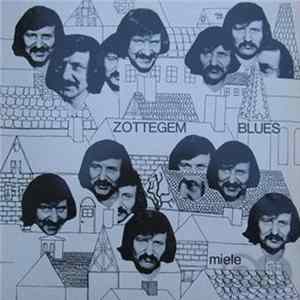Miele - Zottegem Blues FLAC album