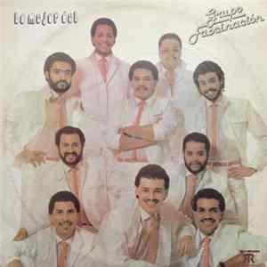 Grupo Fascinacion - Lo Mejor Del Grupo Fascinacion FLAC album