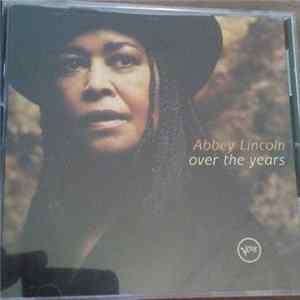 Abbey Lincoln - Over The Years FLAC album