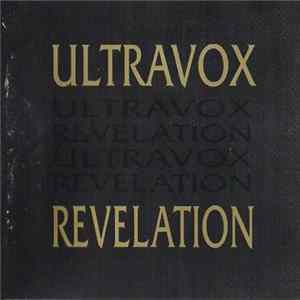 Ultravox - Revelation FLAC album