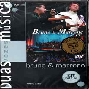 Bruno & Marrone - Ao Vivo FLAC album