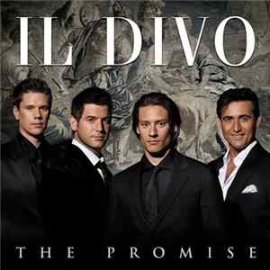 Il Divo - The Promise FLAC album