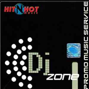 Various - Spinnin' Records Promo Music Service April 2005 FLAC album
