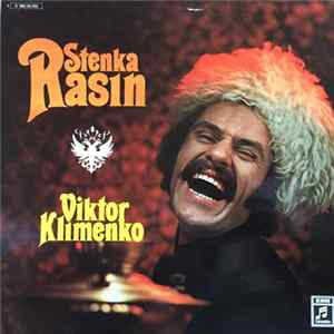 Viktor Klimenko - Stenka Rasin FLAC album