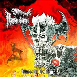 Plague Bearer - Winds Of Pestilence FLAC album