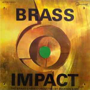 The Brass Choir Conducted By Warren Kime - Brass Impact FLAC album
