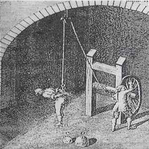 Inquisition - Demo FLAC album