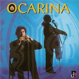 Ocarina - Ocarina FLAC album