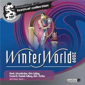 Various - WinterWorld 2009 FLAC album