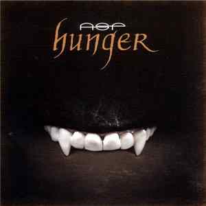 ASP - Hunger FLAC album
