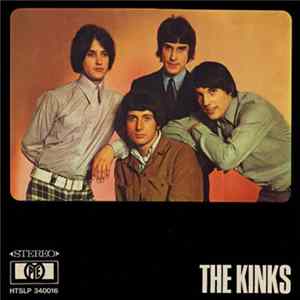 The Kinks - Die Neue Kinks Revue FLAC album