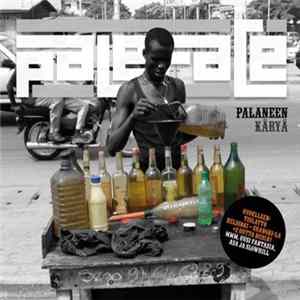 Paleface - Palaneen Käryä FLAC album