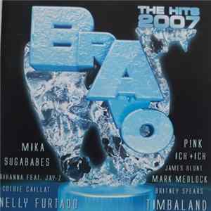 Various - Bravo - The Hits 2007 FLAC album