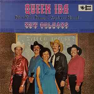 Queen Ida And The Bon Temps Zydeco Band - In New Orleans FLAC album