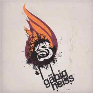 Stockitown - Gäbig Heiss FLAC album