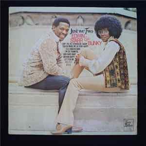 Edwin Starr & Blinky - Just We Two FLAC album