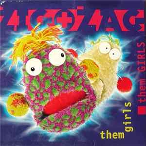 Zig+Zag - Them Girls Them Girls FLAC album