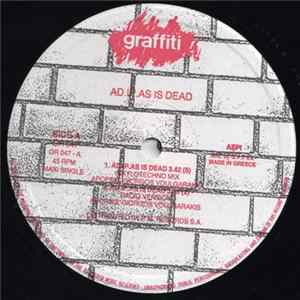 Apopsis - AD.IP.AS. Is Dead FLAC album