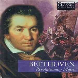 Beethoven - Revolutionary Music FLAC album