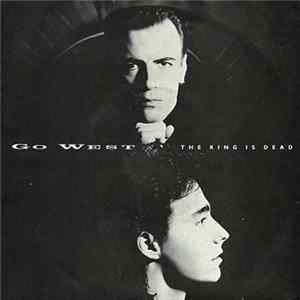 Go West - The King Is Dead FLAC album