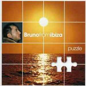 Bruno From Ibiza - Puzzle FLAC album