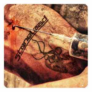 Stoneload - Addict FLAC album