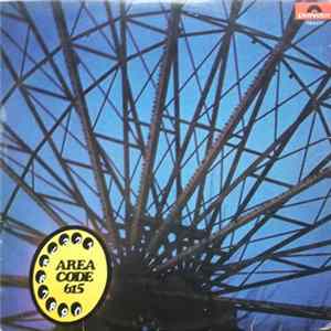 Area Code 615 - Area Code 615 FLAC album