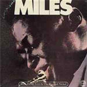 Miles Davis - Live At The Plugged Nickel FLAC album