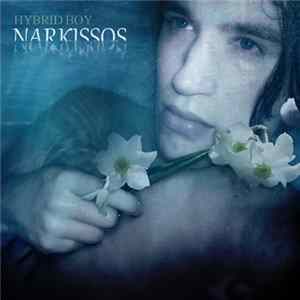 Hybrid Boy - Narkissos FLAC album