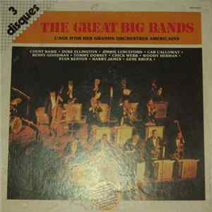Various - The Great Big Bands FLAC album