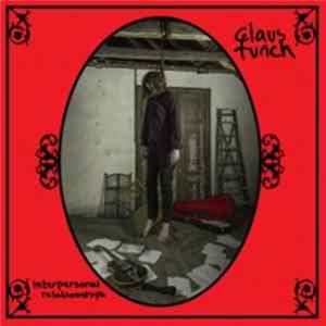 Claus Funch - Interpersonal Relationships FLAC album