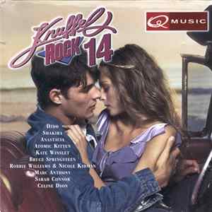 Various - Knuffelrock 14 FLAC album