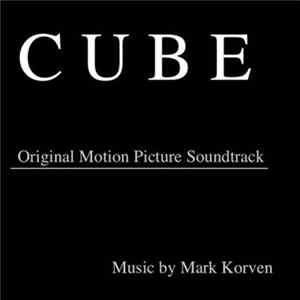 Mark Korven - Cube (Original Motion Picture Soundtrack) FLAC album
