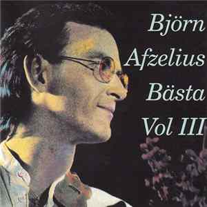 Björn Afzelius - Björn Afzelius Bästa Vol III FLAC album