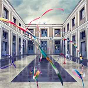 Efterklang - Magic Chairs FLAC album