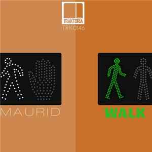 Maurid - Walk FLAC album